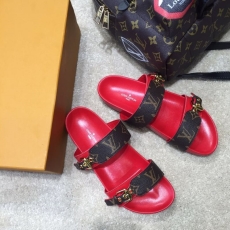 Louis Vuitton Slippers